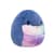 М'яка іграшка Squishmallows – Змія Герман (19 cm)