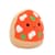 Мягкая игрушка Squishmallows – Пицца Санда (19 cm)