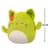 Мягкая игрушка Squishmallows – Кактус кошка Мисс (19 cm)