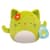 Мягкая игрушка Squishmallows – Кактус кошка Мисс (19 cm)