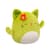 Мягкая игрушка Squishmallows – Кактус кошка Мисс (19 cm)