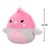 М'яка іграшка Squishmallows – Какаду Джейла (19 cm)