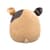 Мягкая игрушка Squishmallows – Бульдог Лофер (19 cm)