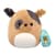 Мягкая игрушка Squishmallows – Бульдог Лофер (19 cm)
