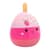 Мягкая игрушка Squishmallows – Клубничный кейк-поп Пама (30 cm)