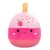 Мягкая игрушка Squishmallows – Клубничный кейк-поп Пама (30 cm)