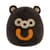 М'яка іграшка Squishmallows – Бурий ведмідь Малтіз (30 cm)