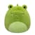 Мягкая игрушка Squishmallows – Аллигатор Моуп (30 cm)