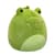 Мягкая игрушка Squishmallows – Аллигатор Моуп (30 cm)