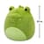 Мягкая игрушка Squishmallows – Аллигатор Моуп (30 cm)