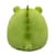 Мягкая игрушка Squishmallows – Аллигатор Моуп (30 cm)