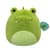 Мягкая игрушка Squishmallows – Аллигатор Моуп (30 cm)