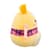 Мягкая игрушка Squishmallows – Мотылек Мири (30 cm)