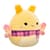 Мягкая иг рушка Squishmallows – Мотылек Мири (30 cm)