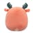 Мягкая игрушка Squishmallows – Лось Ромелу (30 cm)
