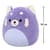 Мягкая игрушка Squishmallows – Красная панда Алдис (30 cm)