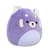 Мягкая игрушка Squishmallows – Красная панда Алдис (30 cm)