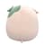 Мягкая игрушка Squishmallows – Бульдог Августин (30 cm)