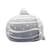 Мягкая игрушка Squishmallows – Китовая акула Сачи (30 cm)