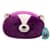 Мягкая игрушка Squishmallows – Скунс Слоан (30 cm)