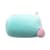Мягкая игрушка Squishmallows – Пингвин Рай на (30 cm)
