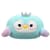 Мягкая игрушка Squishmallows – Пингвин Райна (30 cm)