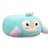 Мягкая игрушка Squishmallows – Пингвин Райна (30 cm)