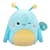 Мягкая игрушка Squishmallows – Кузнечик Джайлс (30 cm)