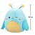 Мягкая игрушка Squishmallows – Кузнечик Джайлс (30 cm)