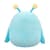Мягкая игрушка Squishmallows – Кузнечик Джайлс (30 cm)