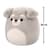 М'яка іграшка Squishmallows – Шнауцер Шон (30 cm)