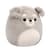 М'яка іграшка Squishmallows – Шнауцер Шон (30 cm)