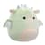 Мягкая игрушка Squishmallows – Дракон Дрю (30 cm)