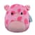 М'яка іграшка Squishmallows – Поросятко Гвендел (30 cm)