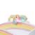 Кроватка для куклы BABY born - Сон на радуге