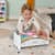 Кроватка для куклы BABY born - Сон н а радуге