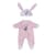 Набор одежды для куклы Baby Born - Милый зайчик