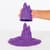 Набор песка для детского творчества - Kinetic Sand V2 Замок из песка