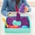 Набор песка для детского творчества - Kinetic Sand V2 Замок из песка
