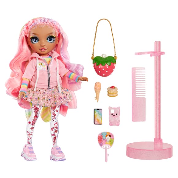 Кукла Rainbow High серии Sparkle & Shine - Розетта