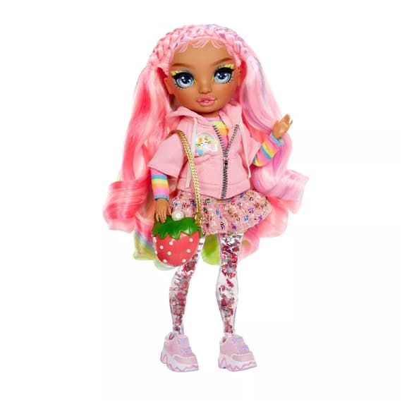 Кукла Rainbow High серии Sparkle & Shine - Розетта