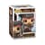 Игровая фигурка Funko POP! серии Пираты Карибского моря - Джек Воробей