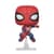 Ігрова фігурка Funko Pop! серії Людина-Павук - Людина-Павук у польоті