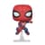 Ігрова фігурка Funko Pop! серії Людина-Павук - Людина-Павук у польоті