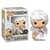 Ігрова фігурка Funko POP! - Луффі в білому (w/CH)