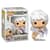 Ігрова фігурка Funko POP! - Луффі в білому (w/CH)