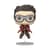 Игровая фигурка Funko POP! - Гарри Поттер с метлой