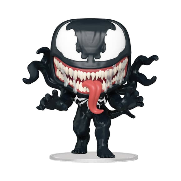 Ігрова фігурка Funko POP! серії Веном – Веном/Людина-Павук