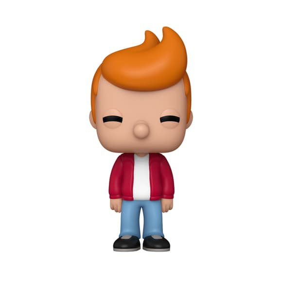 Игровая фигурка Funko Pop! серии Футурама - Фрай
