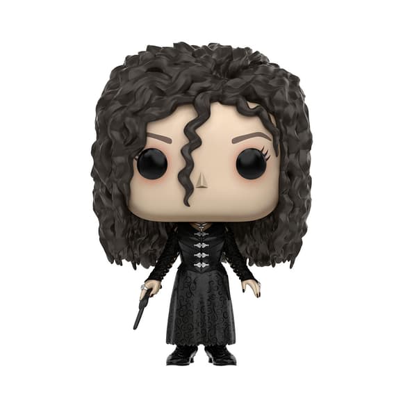 Ігрова фігурка Funko POP! - Белатриса Лестранж